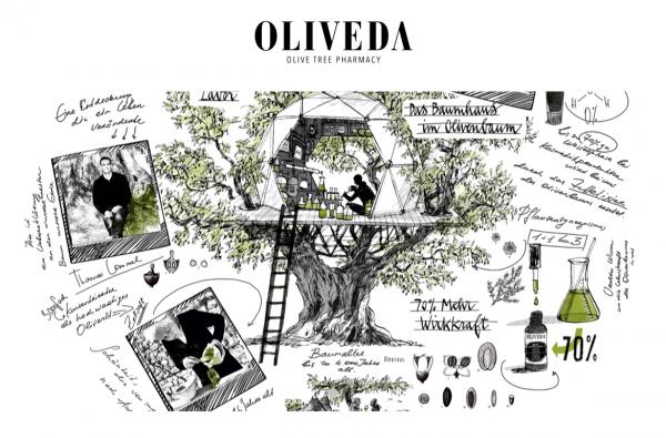 Oliveda