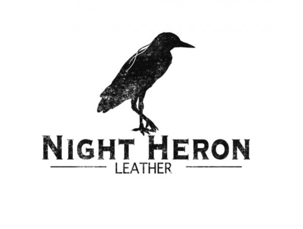 Night Heron Leather