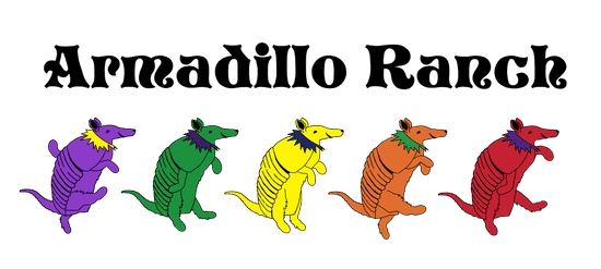 Armadillo Ranch