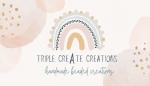 Triple CreAte Creations