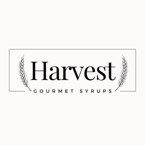 Harvest Gourmet Syrups