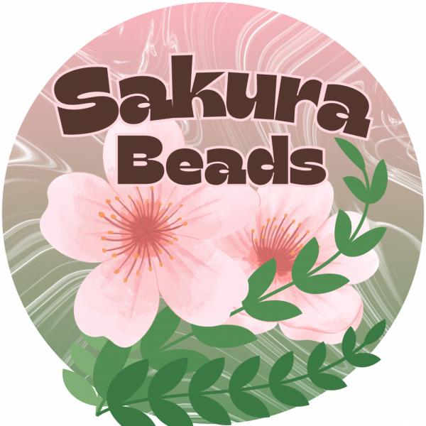 Sakura Beads