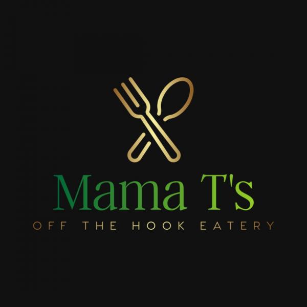 Mama T’s Off the Hook Eatery