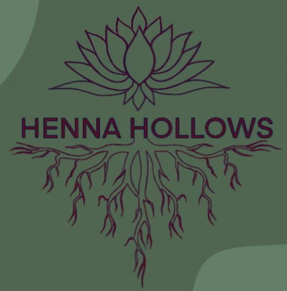 Henna Hollows