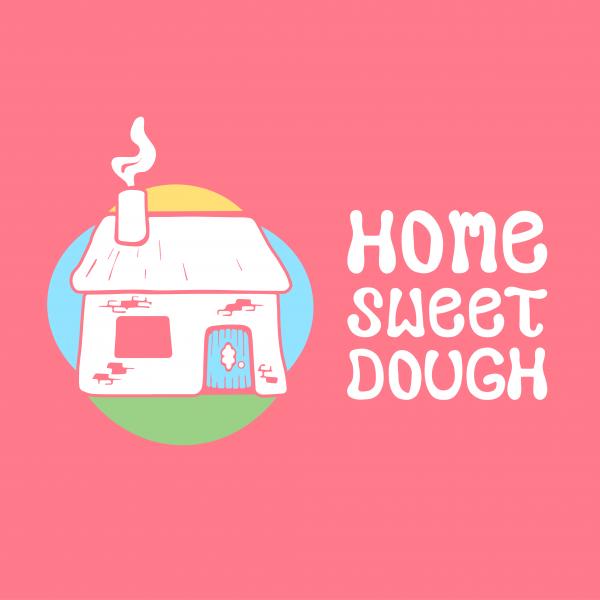 Home Sweet Dough