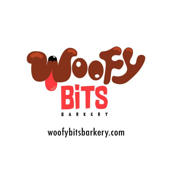 Woofy Bits Barkery