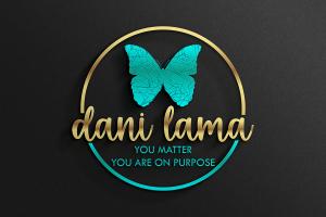 Dani Lama logo