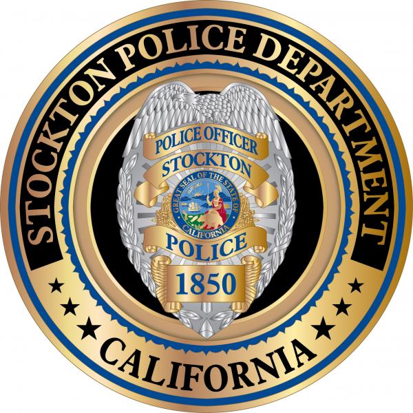 Stockton Police Department