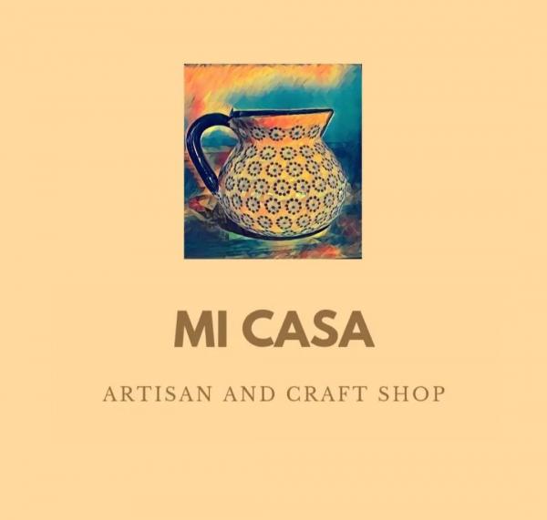 Mi Casa Artisan