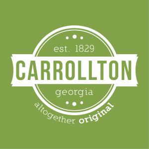 City of Carrollton logo