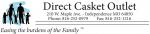 Direct Casket Outlet (DBA)