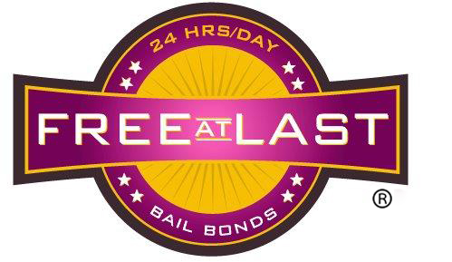 Free At Last Bail Bonds