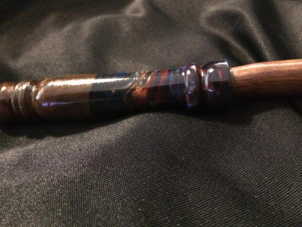 Galaxy Hybrid Wand picture