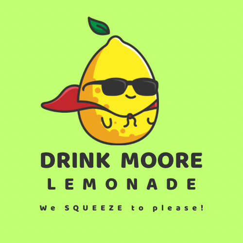 Drink Moore Lemonade