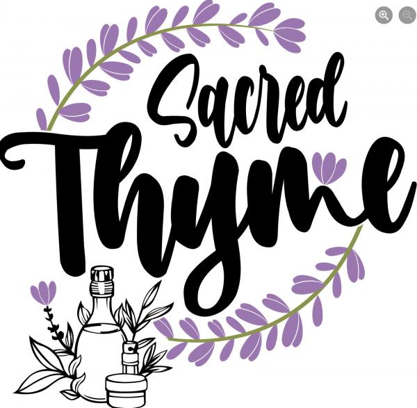 Sacred Thyme