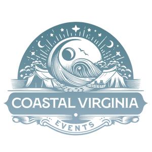 Coastal Virginia Events logo