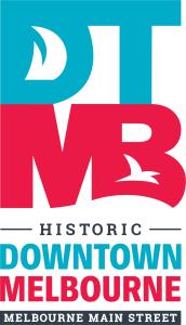 Melbourne Main Street logo