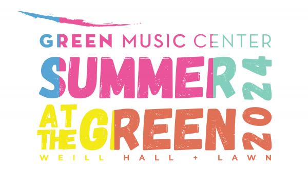 Green Music Center