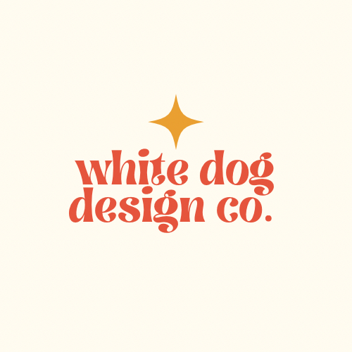 White Dog Design Company