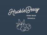 Huckleberry Granola