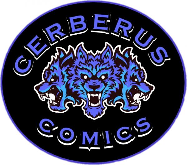 Cerberus Comics