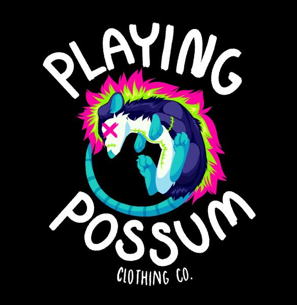 Playing Possum Clothing Co.