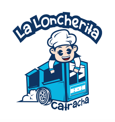 La Loncherita catracha