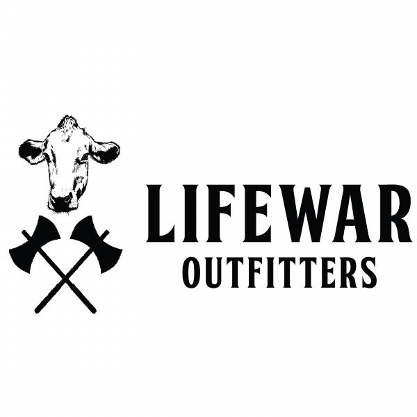 Lifewar Outfitters