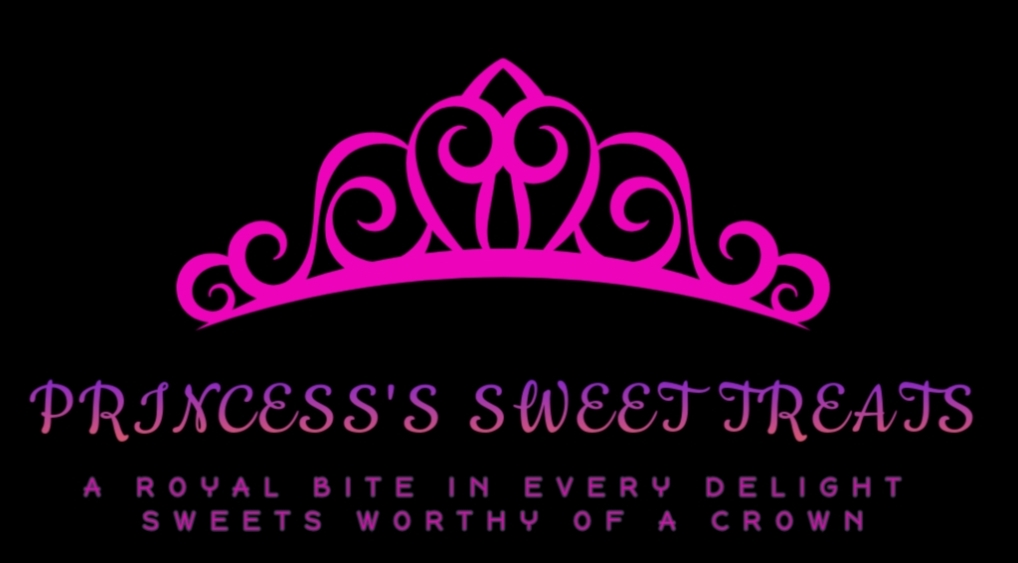 Princess's Sweet Treats