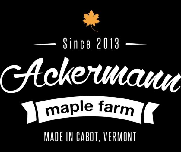 Ackermann Maple Farm - Cabot - Vermont - United States - Jessica - Eventeny