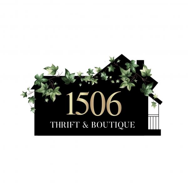 1506 Thrift & Boutique