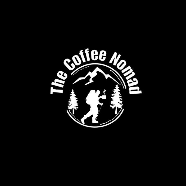 The Coffee Nomad