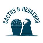 Cactus & Hedgehog