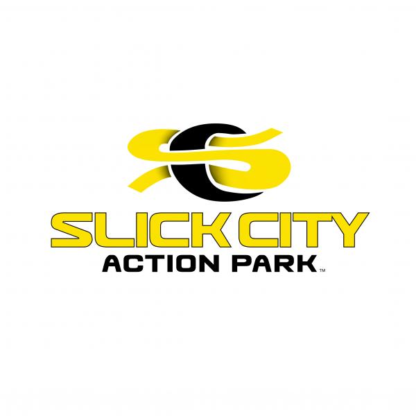 Slick City Action Park