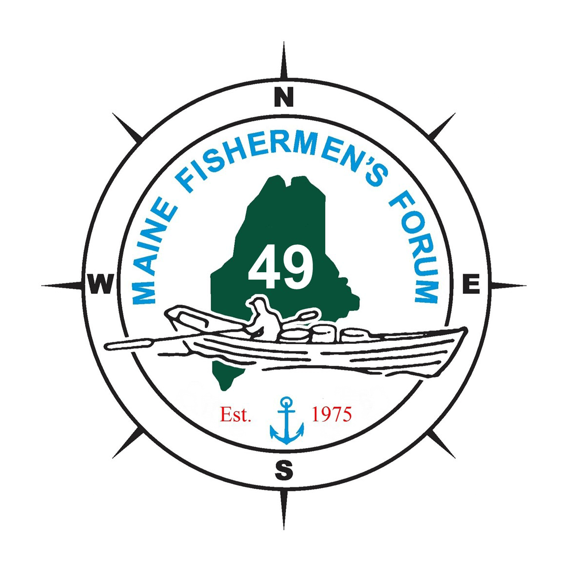 Maine Fishermen's Forum