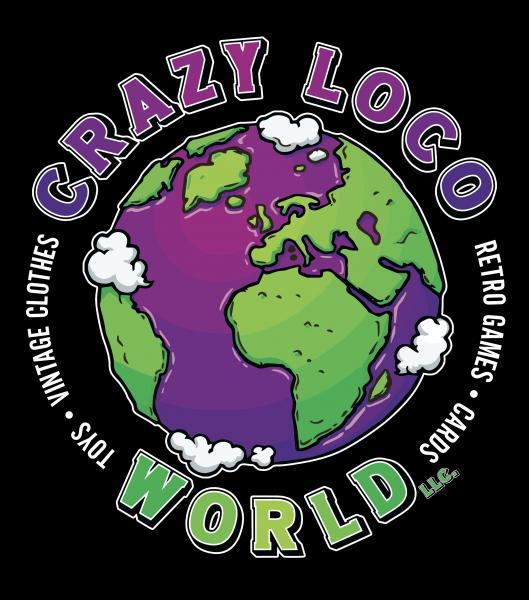 Crazy Loco World LLC