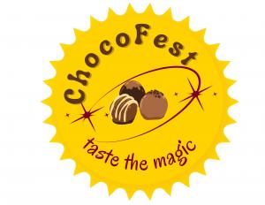 ChocoFest logo