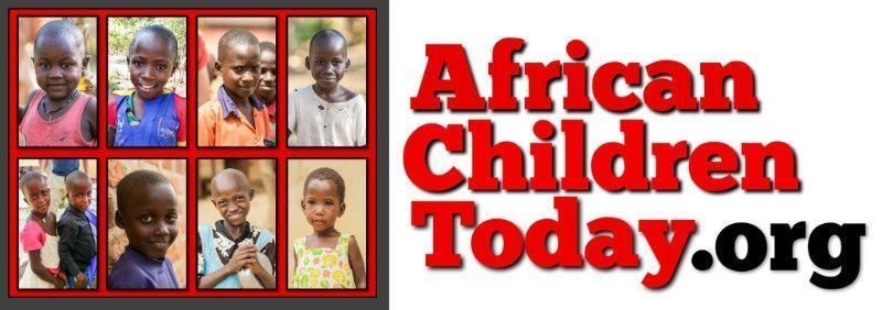 African Children Today