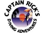 Captain Rick's Diving Adventures