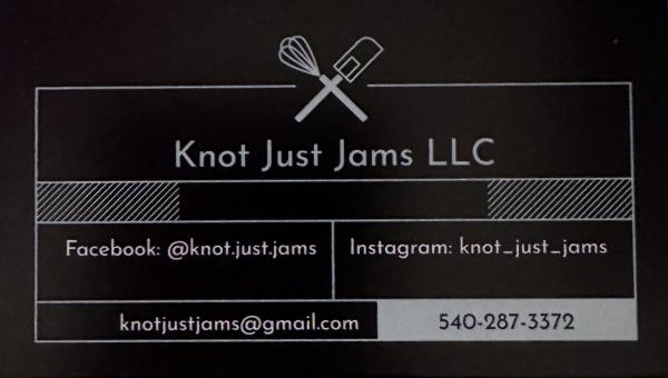 Knot Just Jams