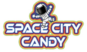 Space City Candy