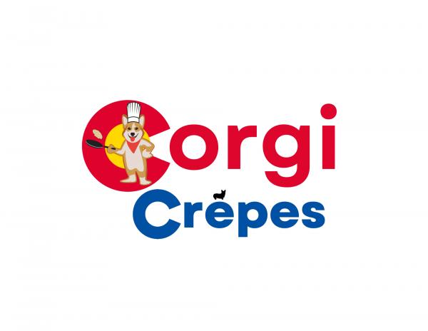 Corgi Crepes