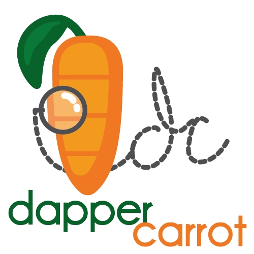 Dapper Carrot Designs