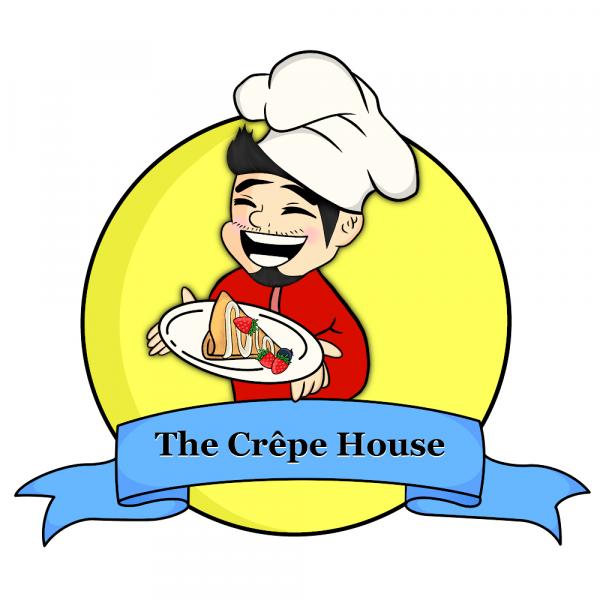 The Crepe House