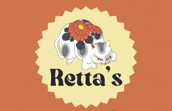 Retta’s