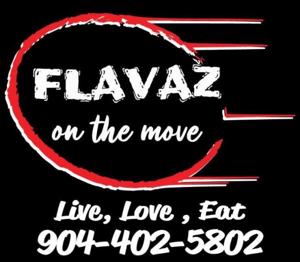 Flavaz on the Move