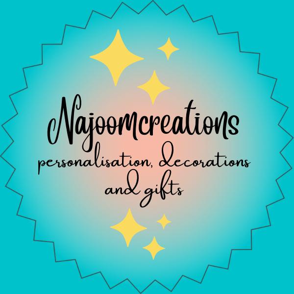 Najoomcreations