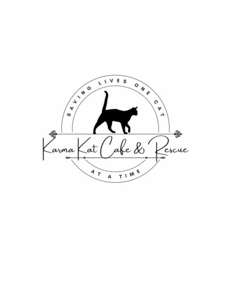 Karma Kat Cafe & Rescue