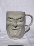 Face Mug