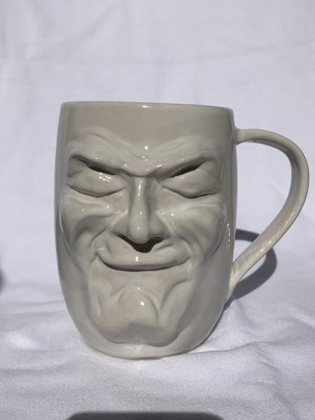 Face Mug picture